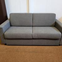 Divano letto cm 190