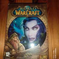 Cofanetto World of WARCRAFT