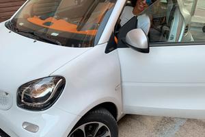 Smart 453