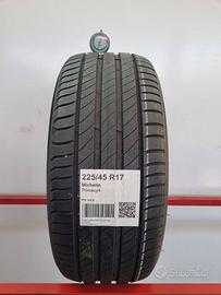 Gomme Usate Michelin 225 45 17 Guarda Catalogo