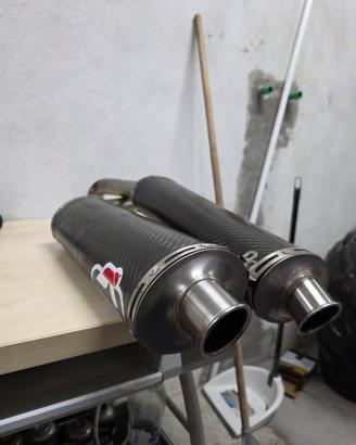 termignoni ducati 