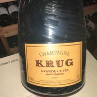 KRUG 164 ed MAGNUM