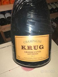 KRUG 164 ed MAGNUM