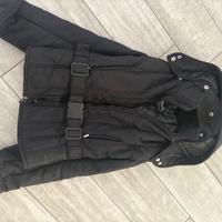 Giubetto Refrigiwear nero