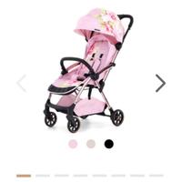 Passeggino Leclerc baby by Monnalisa