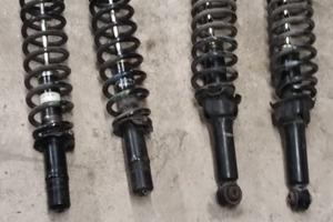 Pezzi Honda Integra Type R dc2