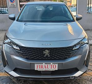 Peugeot 3008 BlueHDi 130 S&S EAT8 GT