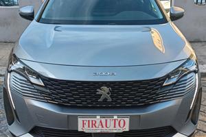 Peugeot 3008 BlueHDi 130 S&S EAT8 GT