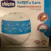 Umidificatore per bimbi