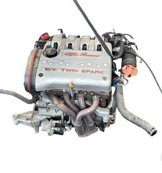AR67601 MOTORE 1.6 ALFA 156 98.000KM DEL 67601