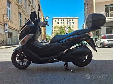 scooter 125
