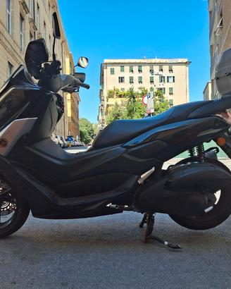 scooter 125