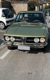 alfetta 1.8 scudetto stretto