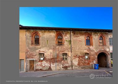 Palazzo Nobile del 1400