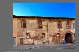 Palazzo Nobile del 1400