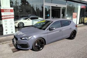 CUPRA Leon 2.0 TDI 150 CV DSG