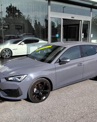 CUPRA Leon 2.0 TDI 150 CV DSG