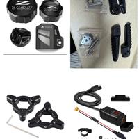 Set accessori moto / Z 750