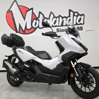 Honda ADV 350 2024