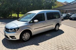 VOLKSWAGEN Caddy maxi 2.0 tdi 102cv kombi Business