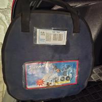 catene da neve 16mm nuove