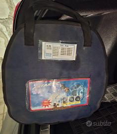 catene da neve 16mm nuove