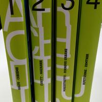 Mini opera Architettura.