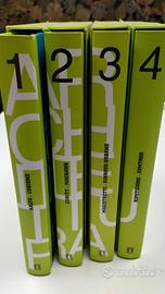 Mini opera Architettura.