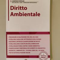 Compendio Diritto Ambientale Portalba