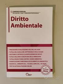 Compendio Diritto Ambientale Portalba