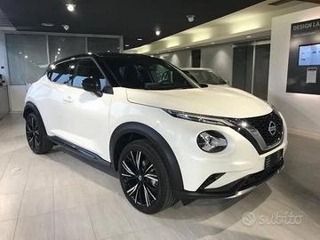 Ricambi Nissan juke 2022