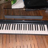 Tastiera Yamaha YK 20