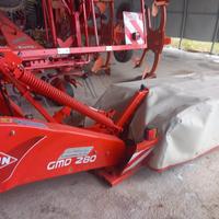 rotofalce kuhn 280