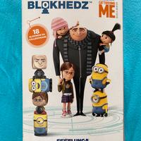 Minions Collezione Completa Esselunga