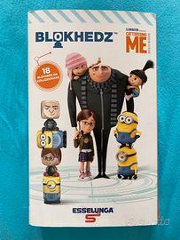 Minions Collezione Completa Esselunga