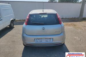 FIAT GRANDE PUNTO 199 1.3 D MULTIJET - Ricambi