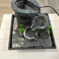 Fontanella Zen elettrica Pajoma