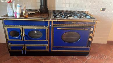 BLOCCO CUCINA CORRADI