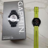 GARMIN FORERUNNER 935