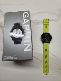 GARMIN FORERUNNER 935