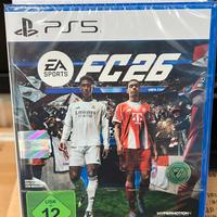 Goico per ps 5 fc 26