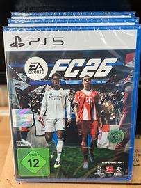 Goico per ps 5 fc 26