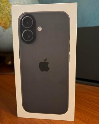 iphone 17 256gb nero