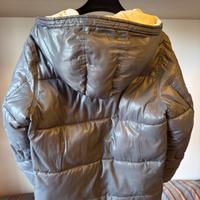 Piumino bimbo/a 9-10 anni