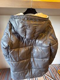 Piumino bimbo/a 9-10 anni