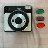 Fujifilm instax square sq6