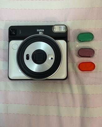 Fujifilm instax square sq6