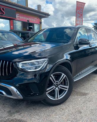 Mercedes-benz GLC 200 4Matic EQ-Boost Premium