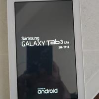 Samsung Galaxy Tab 3