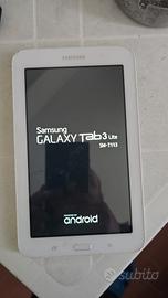 Samsung Galaxy Tab 3